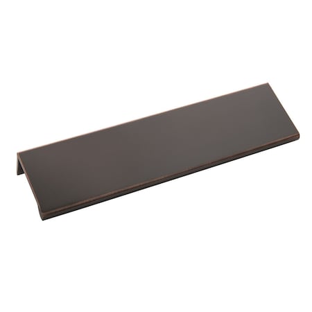 Hickory Hardware Lip Pull 6-5/16 Inch (160mm) Center to Center HH074888-OBH